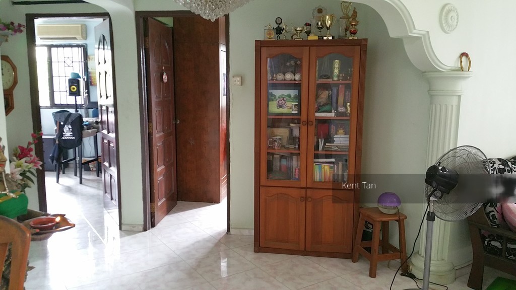 Blk 311 Jurong East Street 32 (Jurong East), HDB 4 Rooms #122784512